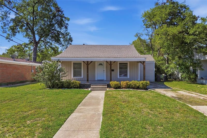 3554 Winston Road, Fort Worth TX 76109 - Photo 2