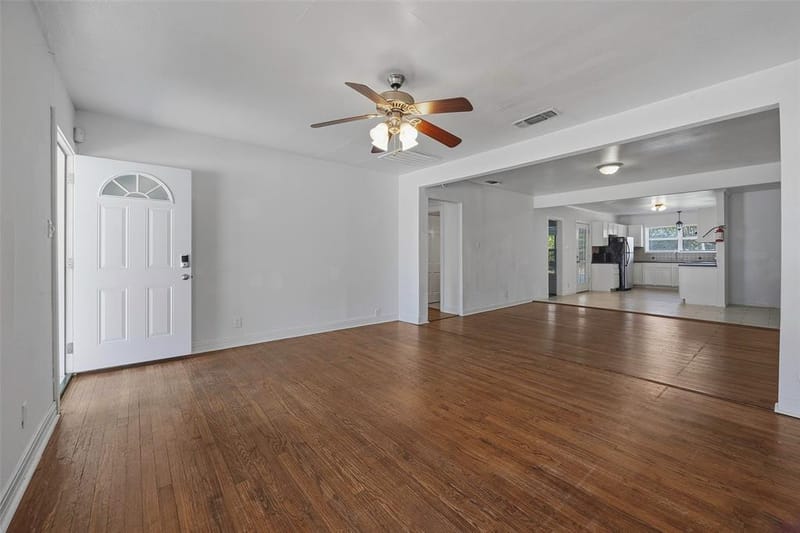 3554 Winston Road, Fort Worth TX 76109 - Photo 6