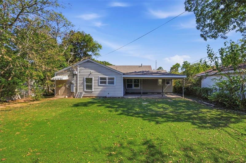 3554 Winston Road, Fort Worth TX 76109 - Photo 26