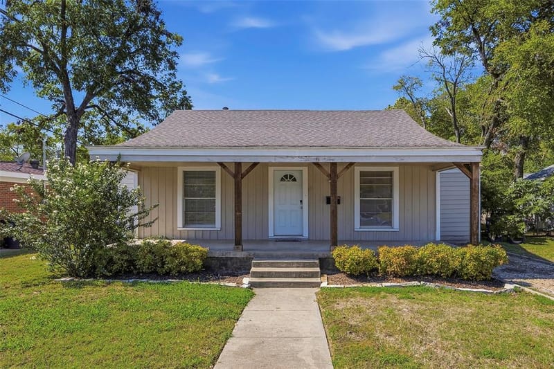 3554 Winston Road, Fort Worth TX 76109 - Photo 3