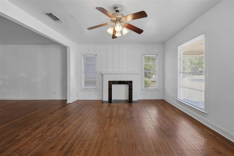 3554 Winston Road, Fort Worth TX 76109 - Photo 5