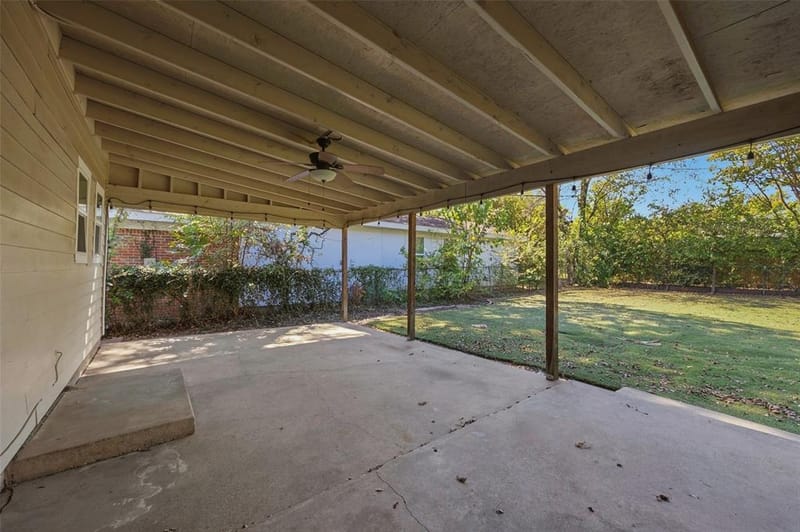 3554 Winston Road, Fort Worth TX 76109 - Photo 24