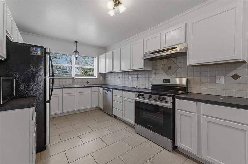 3554 Winston Road, Fort Worth TX 76109 - Photo 11