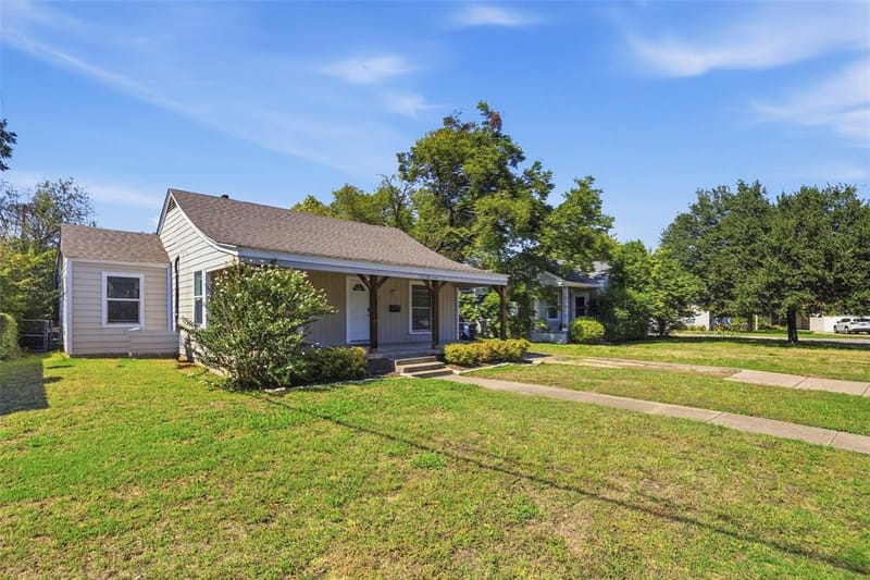 3554 Winston Road, Fort Worth TX 76109 - Photo 4