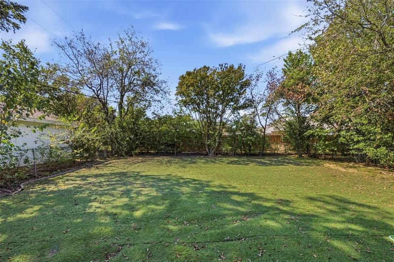 3554 Winston Road, Fort Worth TX 76109 - Photo 25