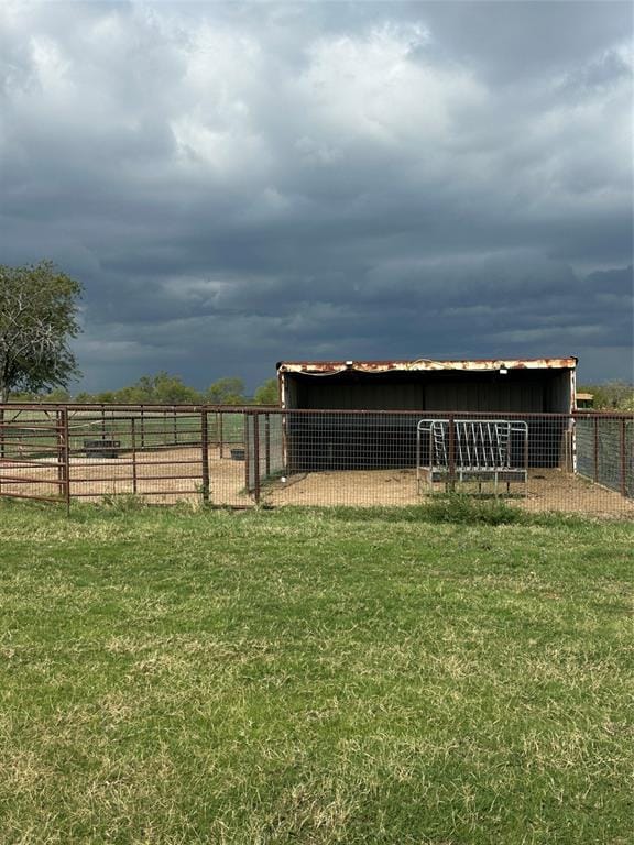 2409 Highway 81 N, Bowie TX 76230 - Photo 36