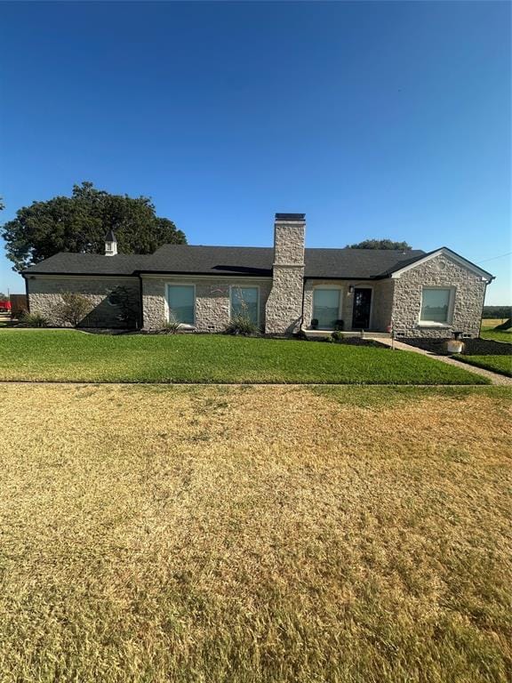 2409 Highway 81 N, Bowie TX 76230