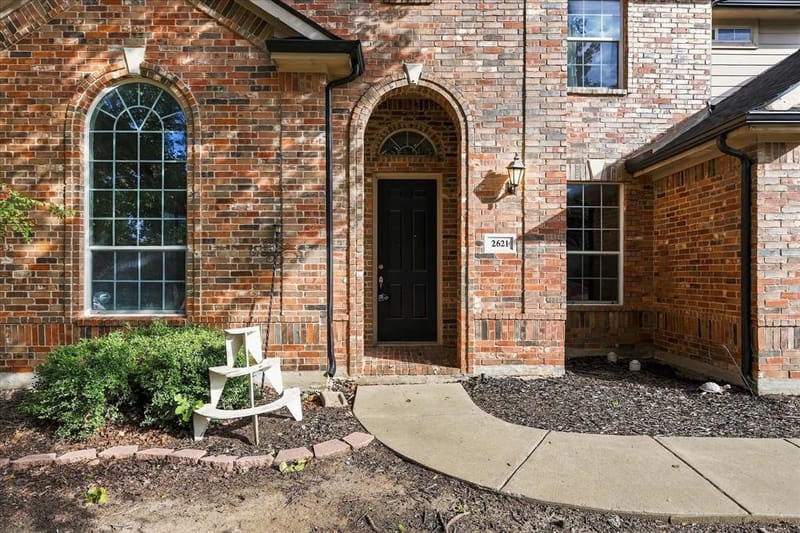 2621 Whispering Trail, Little Elm TX 75068 - Photo 6