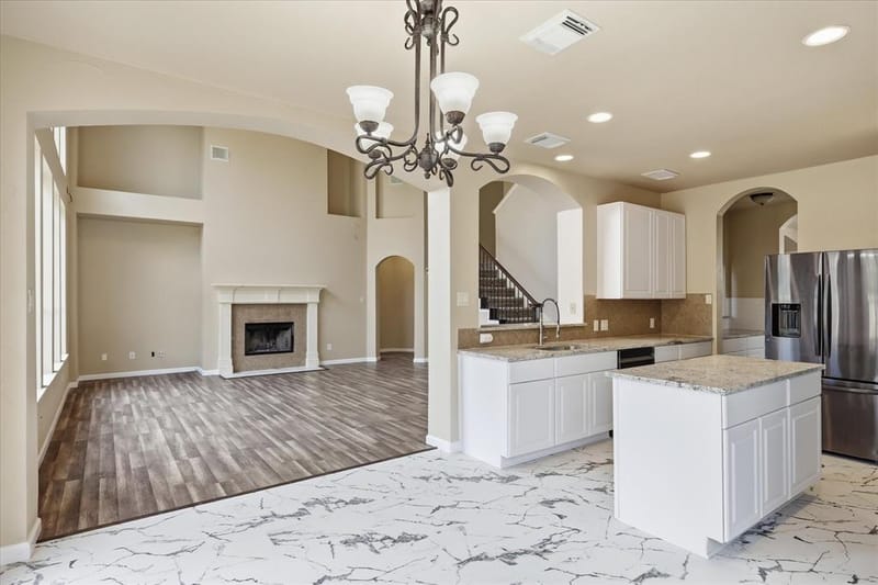 2621 Whispering Trail, Little Elm TX 75068 - Photo 16