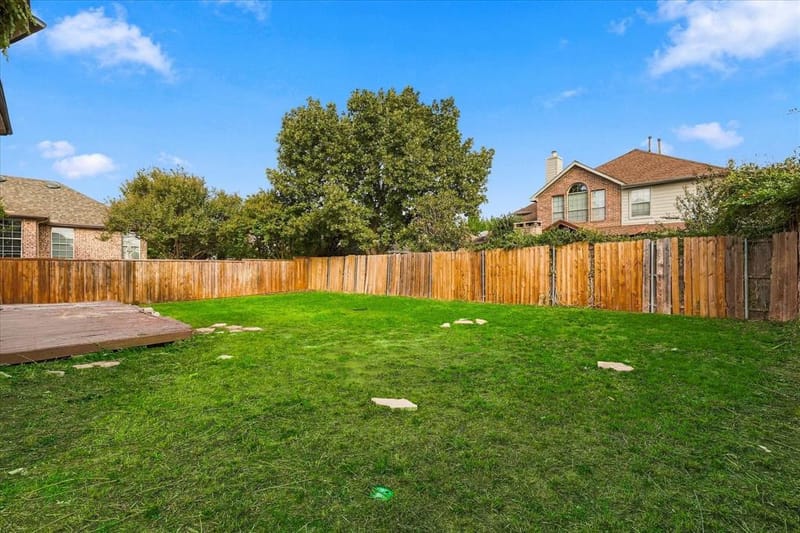 2621 Whispering Trail, Little Elm TX 75068 - Photo 36