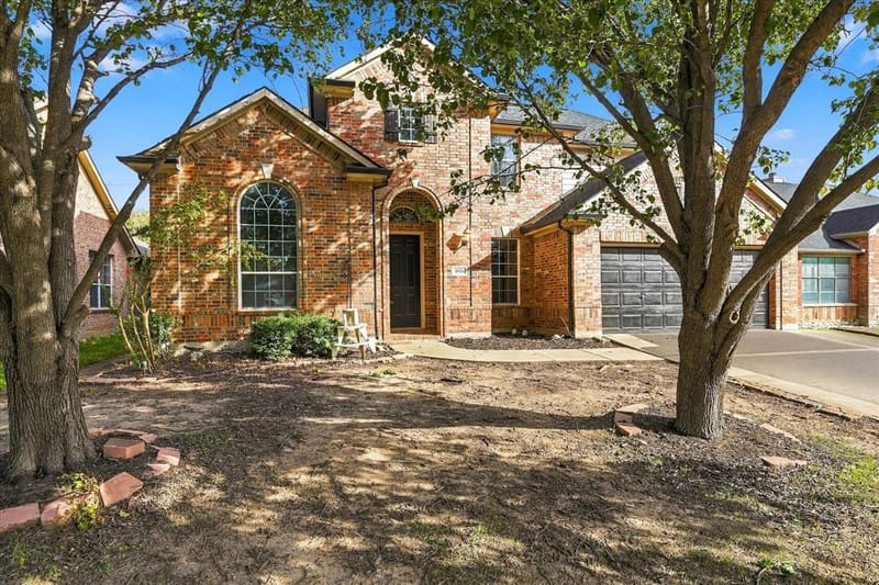 2621 Whispering Trail, Little Elm TX 75068