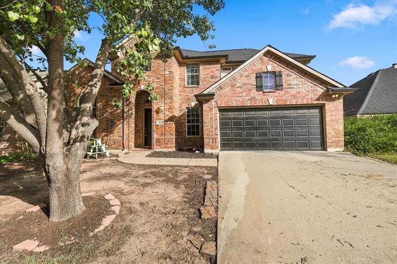 2621 Whispering Trail, Little Elm TX 75068 - Photo 5