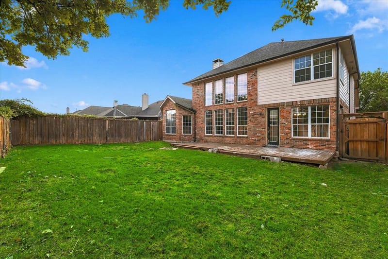 2621 Whispering Trail, Little Elm TX 75068 - Photo 38