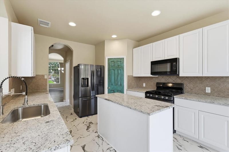 2621 Whispering Trail, Little Elm TX 75068 - Photo 14