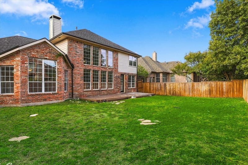 2621 Whispering Trail, Little Elm TX 75068 - Photo 37