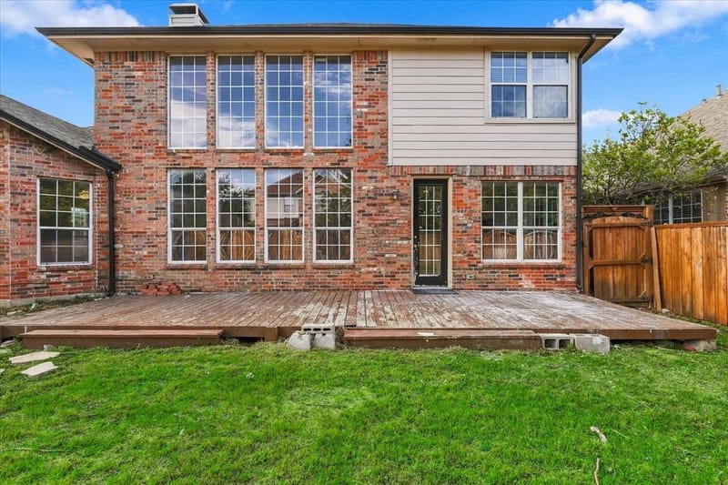 2621 Whispering Trail, Little Elm TX 75068 - Photo 35