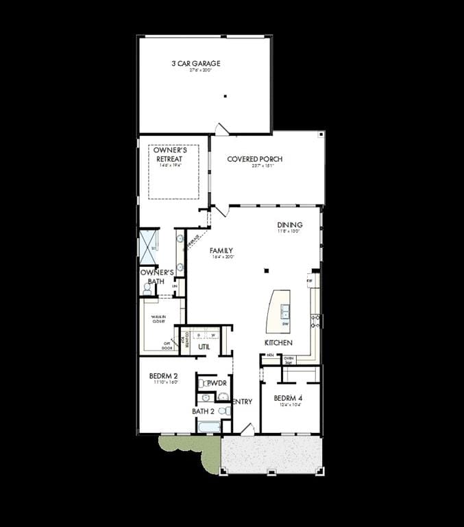 2157 Pine Grove Lane, Arlington TX 76005 - Photo 2