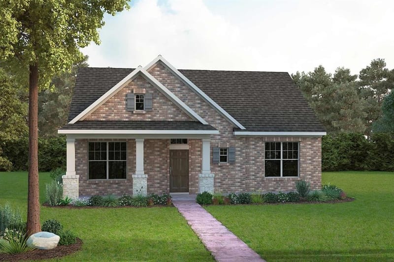 2157 Pine Grove Lane, Arlington TX 76005