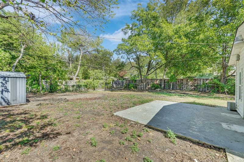 2523 Klondike Drive, Dallas TX 75228 - Photo 14