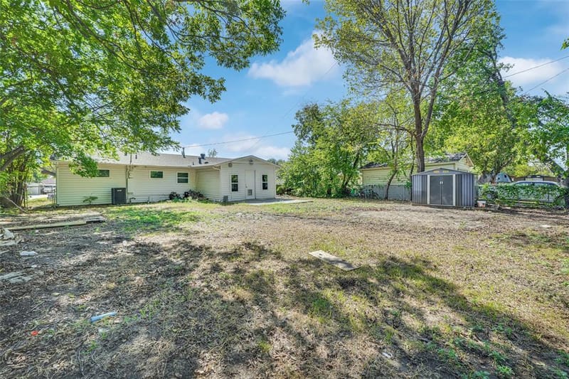 2523 Klondike Drive, Dallas TX 75228 - Photo 15