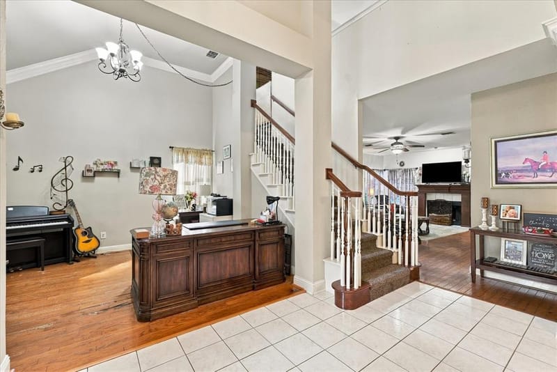 1906 Chapel Cove, Rowlett TX 75088 - Photo 5
