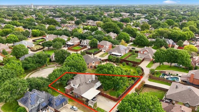 1906 Chapel Cove, Rowlett TX 75088 - Photo 38