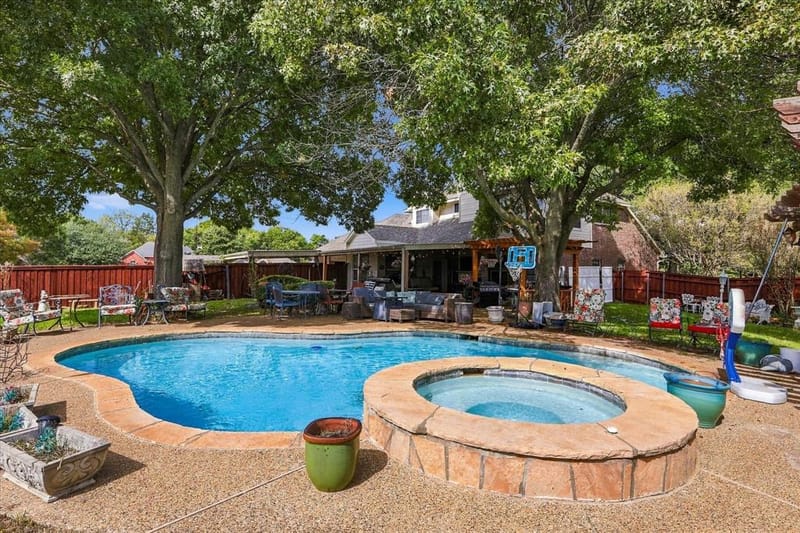 1906 Chapel Cove, Rowlett TX 75088 - Photo 33