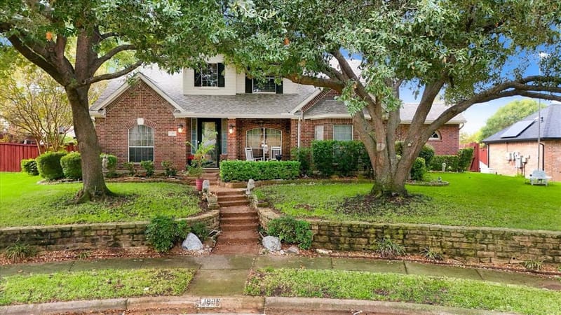 1906 Chapel Cove, Rowlett TX 75088 - Photo 39