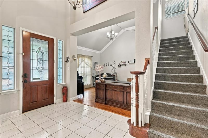 1906 Chapel Cove, Rowlett TX 75088 - Photo 4