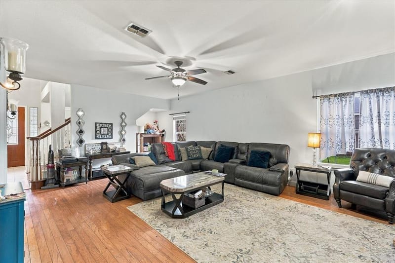 1906 Chapel Cove, Rowlett TX 75088 - Photo 8