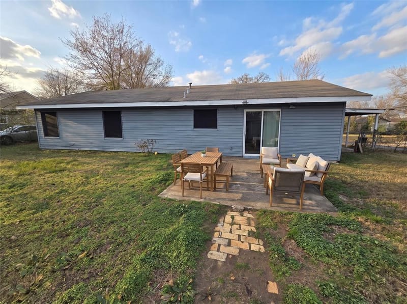 124 Foscue Street, Sulphur Springs TX 75482 - Photo 12