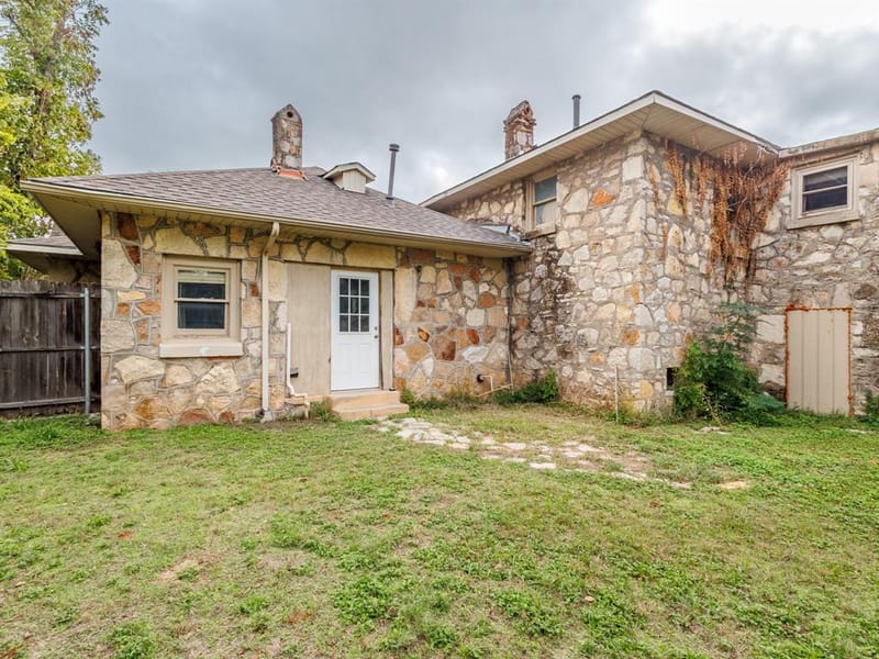 544 N Clinton Street, Stephenville TX 76401 - Photo 27