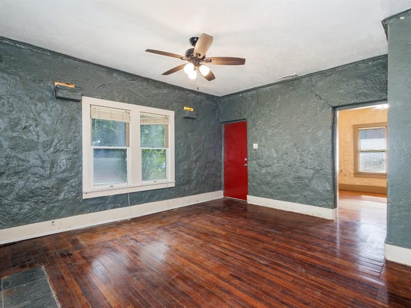 544 N Clinton Street, Stephenville TX 76401 - Photo 7