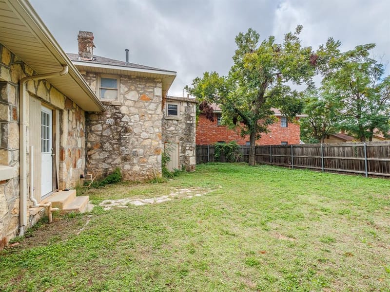 544 N Clinton Street, Stephenville TX 76401 - Photo 28