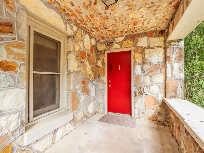 544 N Clinton Street, Stephenville TX 76401 - Photo 5