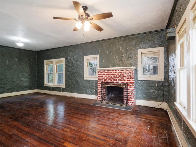544 N Clinton Street, Stephenville TX 76401 - Photo 8