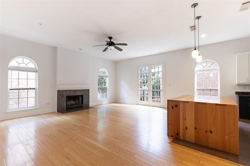 5713 Lewis Street, Dallas TX 75206 - Photo 2