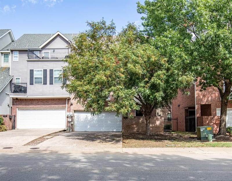 5713 Lewis Street, Dallas TX 75206