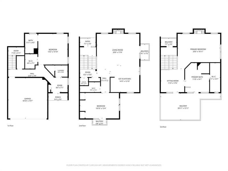 5713 Lewis Street, Dallas TX 75206 - Photo 31