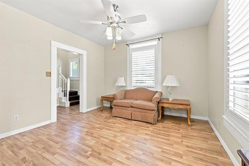 600 W Munson Street, Denison TX 75020 - Photo 6