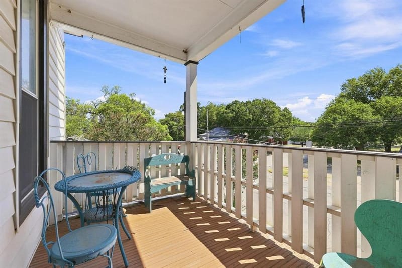 600 W Munson Street, Denison TX 75020 - Photo 22