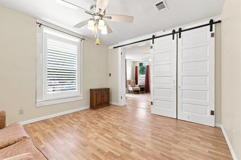 600 W Munson Street, Denison TX 75020 - Photo 5