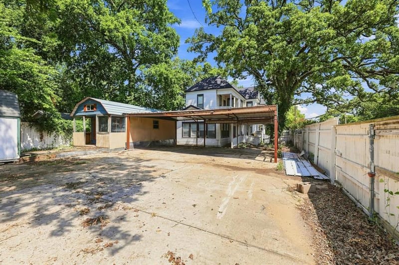 600 W Munson Street, Denison TX 75020 - Photo 31
