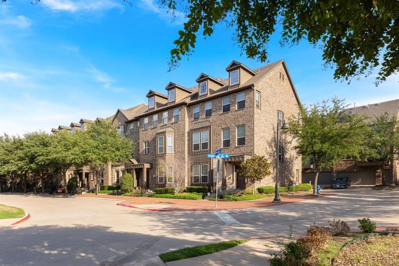 3908 Asbury Lane, Addison TX 75001 - Photo 2
