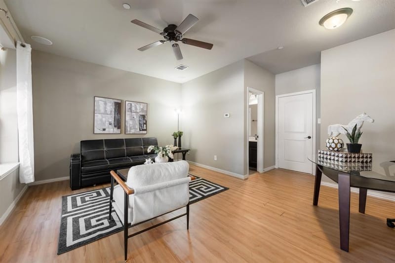 3908 Asbury Lane, Addison TX 75001 - Photo 6