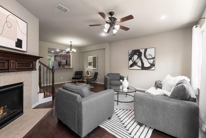 3908 Asbury Lane, Addison TX 75001 - Photo 12