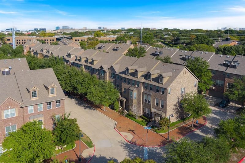 3908 Asbury Lane, Addison TX 75001 - Photo 38