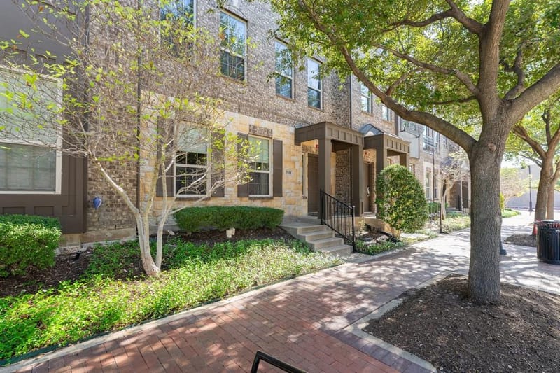 3908 Asbury Lane, Addison TX 75001 - Photo 33