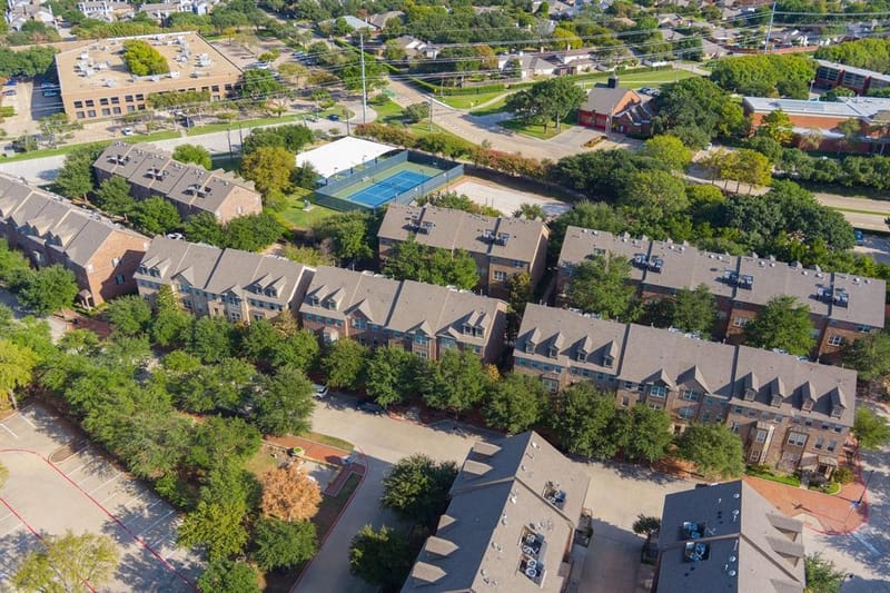 3908 Asbury Lane, Addison TX 75001 - Photo 37