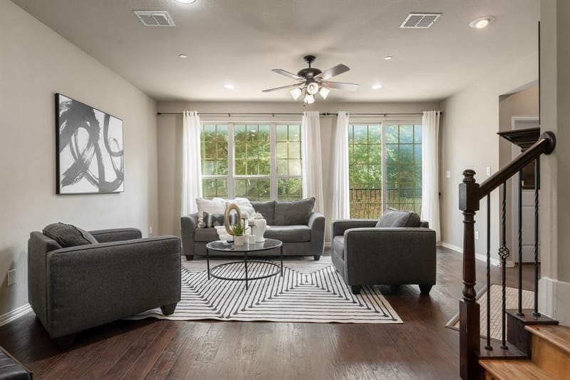 3908 Asbury Lane, Addison TX 75001 - Photo 11